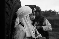 Военно-историческая реконструкция «Афган 2017» 