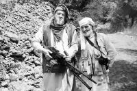 Военно-историческая реконструкция «Афган 2017» 