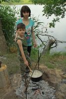 Военно-историческая реконструкция «Афган 2017» 