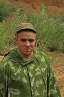 Военно-историческая реконструкция «Афган 2017» 