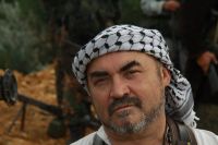 Военно-историческая реконструкция «Афган 2017» 