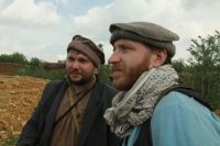 Военно-историческая реконструкция «Афган 2017» 