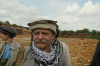 Военно-историческая реконструкция «Афган 2017» 