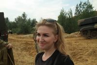 Военно-историческая реконструкция «Афган 2017» 