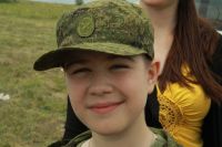 Военно-историческая реконструкция «Афган 2017» 