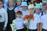 Передача останков воинов Красной Армии