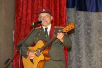 20-летие со дня создания Отряда «Скиф»