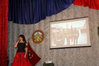 20-летие со дня создания Отряда «Скиф»