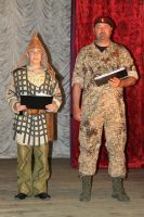 20-летие со дня создания Отряда «Скиф»