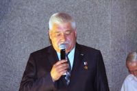 20-летие со дня создания Отряда «Скиф»