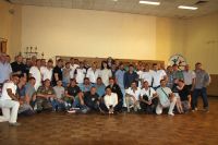 20-летие со дня создания Отряда «Скиф»