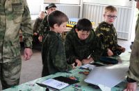 «Предтеченский городок»