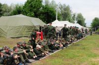 «Предтеченский городок»