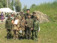 «Предтеченский городок»