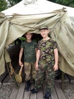 «Предтеченский городок»