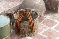 Посещение памятников