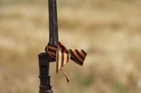 Посещение памятников