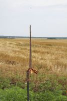 Посещение памятников