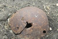 Посещение памятников