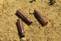 Занятия по стрелковой подготовке