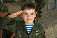 Занятия по стрелковой подготовке