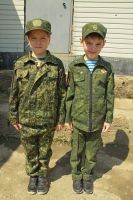 Занятия по стрелковой подготовке