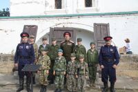 Виктору Ивановичу Чуцкову исполняется 60 лет! Благослови Вас Господь в Ваших делах!