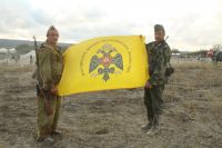 Виктору Ивановичу Чуцкову исполняется 60 лет! Благослови Вас Господь в Ваших делах!