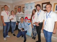 Виктору Ивановичу Чуцкову исполняется 60 лет! Благослови Вас Господь в Ваших делах!