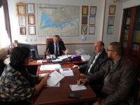 Виктору Ивановичу Чуцкову исполняется 60 лет! Благослови Вас Господь в Ваших делах!