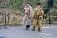 Виктору Ивановичу Чуцкову исполняется 60 лет! Благослови Вас Господь в Ваших делах!