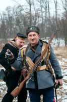 Виктору Ивановичу Чуцкову исполняется 60 лет! Благослови Вас Господь в Ваших делах!