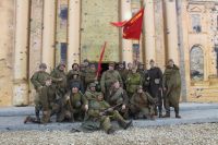 Виктору Ивановичу Чуцкову исполняется 60 лет! Благослови Вас Господь в Ваших делах!