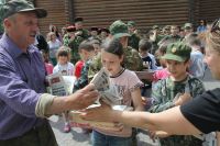 Виктору Ивановичу Чуцкову исполняется 60 лет! Благослови Вас Господь в Ваших делах!