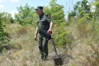 Военно-полевой выход