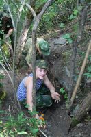 Военно-полевой выход