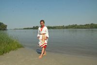 Военно-исторический фестиваль в г.Азове