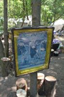 Военно-исторический фестиваль в г.Азове