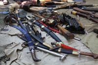 Военно-исторический фестиваль в г.Азове