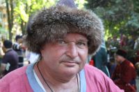 Военно-исторический фестиваль в г.Азове