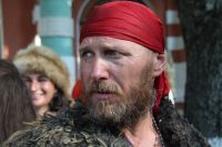 Военно-исторический фестиваль в г.Азове