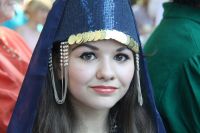 Военно-исторический фестиваль в г.Азове