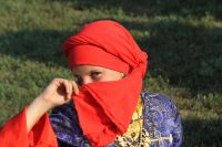 Военно-исторический фестиваль в г.Азове