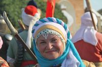 Военно-исторический фестиваль в г.Азове