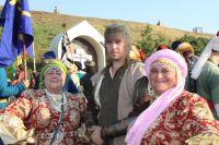 Военно-исторический фестиваль в г.Азове