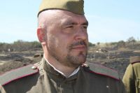 Военно-историческая реконструкция