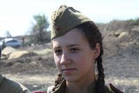 Военно-историческая реконструкция