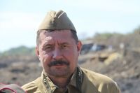 Военно-историческая реконструкция