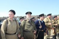 Военно-историческая реконструкция