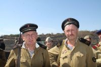 Военно-историческая реконструкция